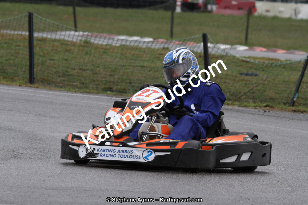 28/02/2016 : 6H Endurance Loisir 4T à Muret (Photos Stéphane Agnus) 2016 — karting