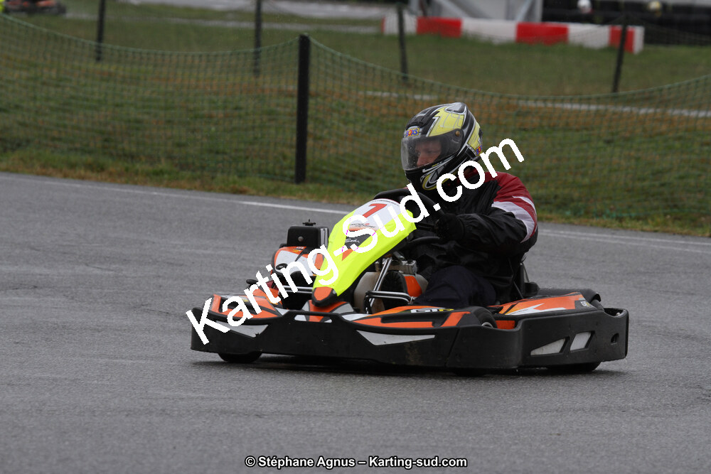 28/02/2016 : 6H Endurance Loisir 4T à Muret (Photos Stéphane Agnus) 2016 — karting