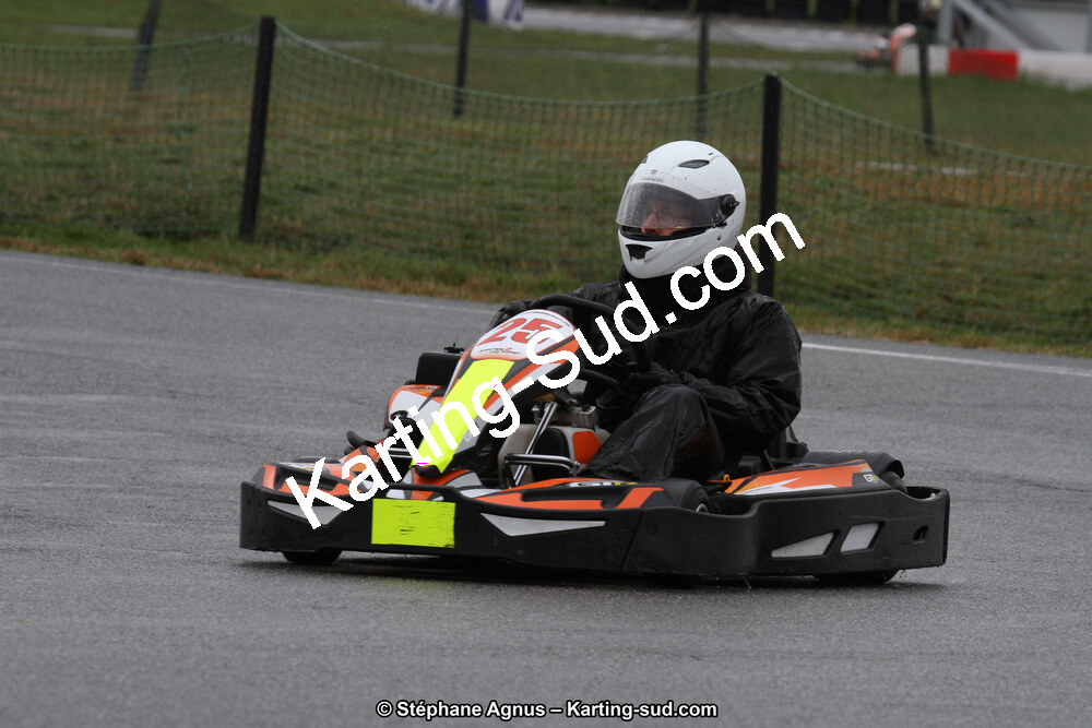 28/02/2016 : 6H Endurance Loisir 4T à Muret (Photos Stéphane Agnus) 2016 — karting