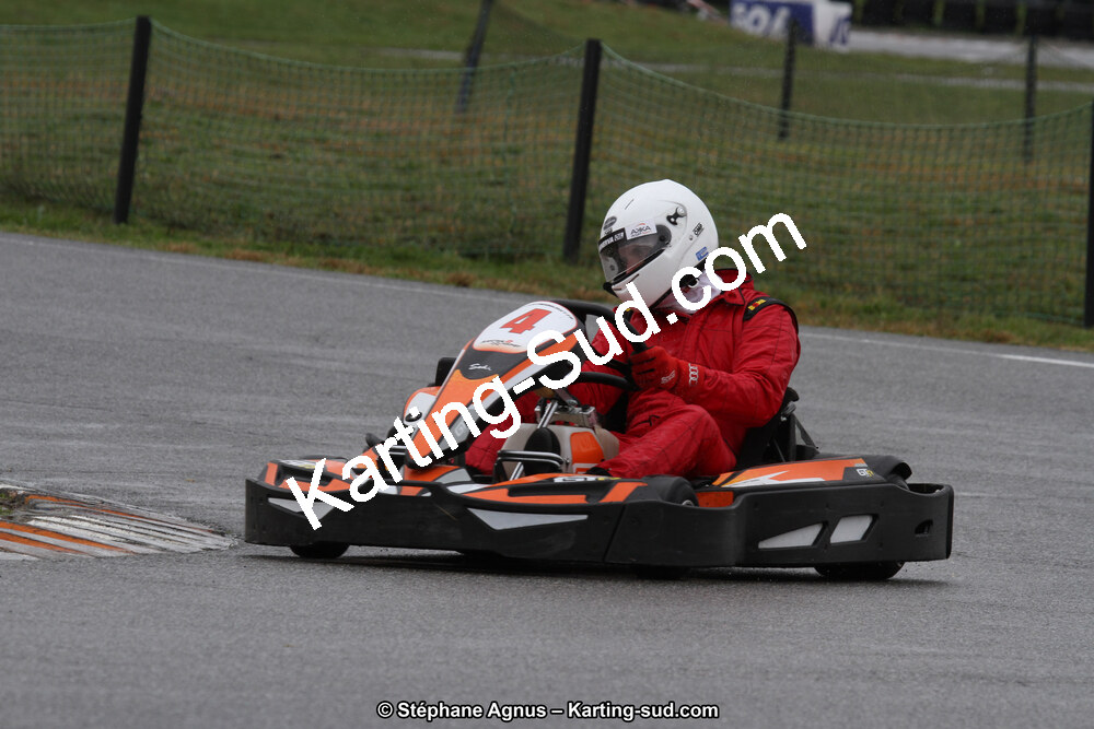 28/02/2016 : 6H Endurance Loisir 4T à Muret (Photos Stéphane Agnus) 2016 — karting