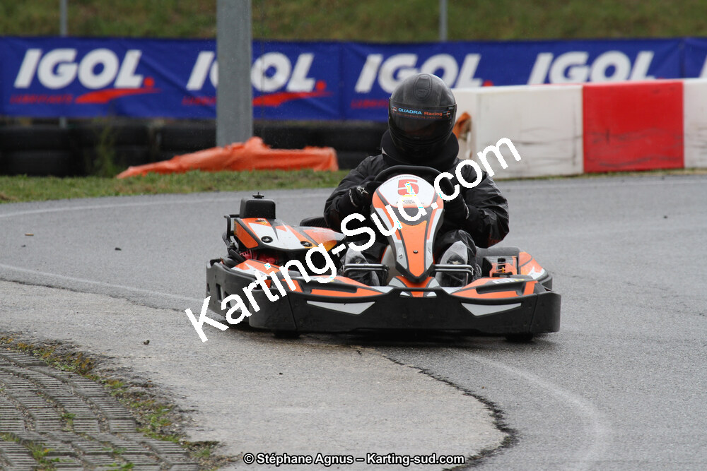 28/02/2016 : 6H Endurance Loisir 4T à Muret (Photos Stéphane Agnus) 2016 — karting