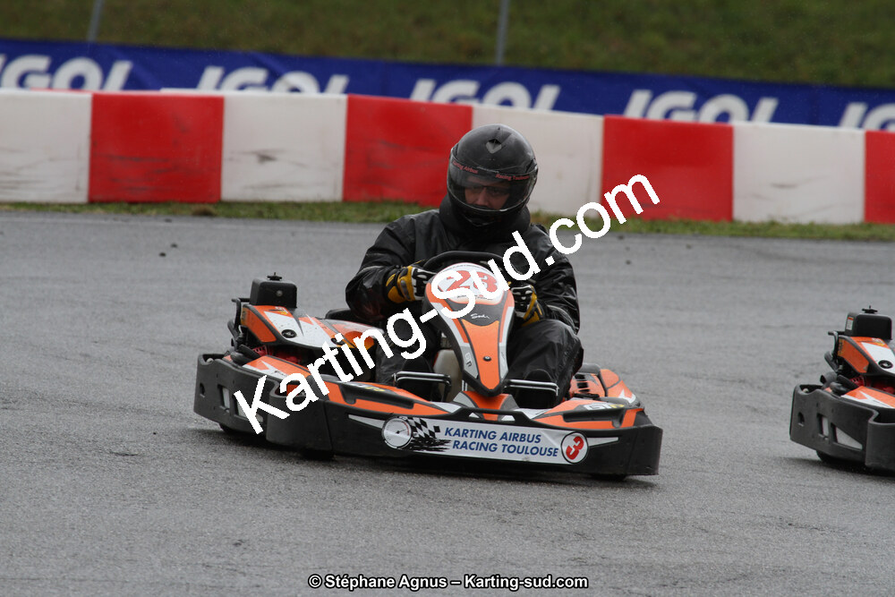 28/02/2016 : 6H Endurance Loisir 4T à Muret (Photos Stéphane Agnus) 2016 — karting
