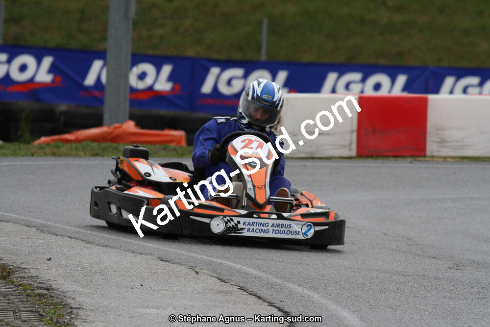 28/02/2016 : 6H Endurance Loisir 4T à Muret (Photos Stéphane Agnus) 2016 — karting