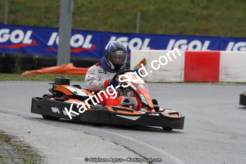 28/02/2016 : 6H Endurance Loisir 4T à Muret (Photos Stéphane Agnus) 2016 — karting