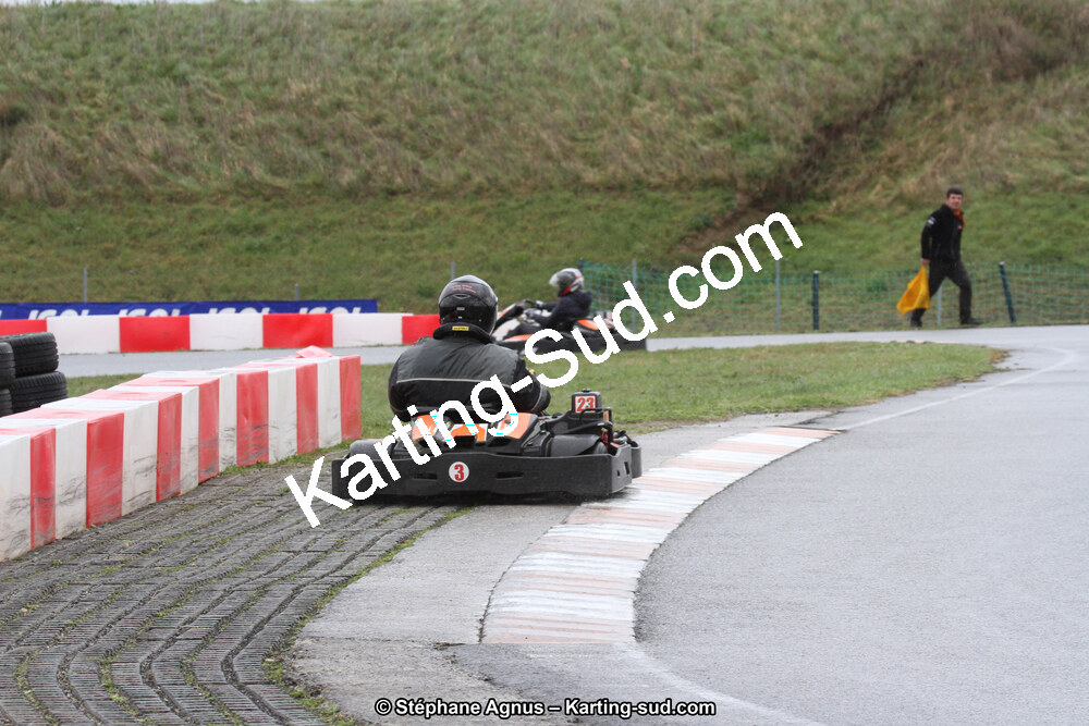 28/02/2016 : 6H Endurance Loisir 4T à Muret (Photos Stéphane Agnus) 2016 — karting