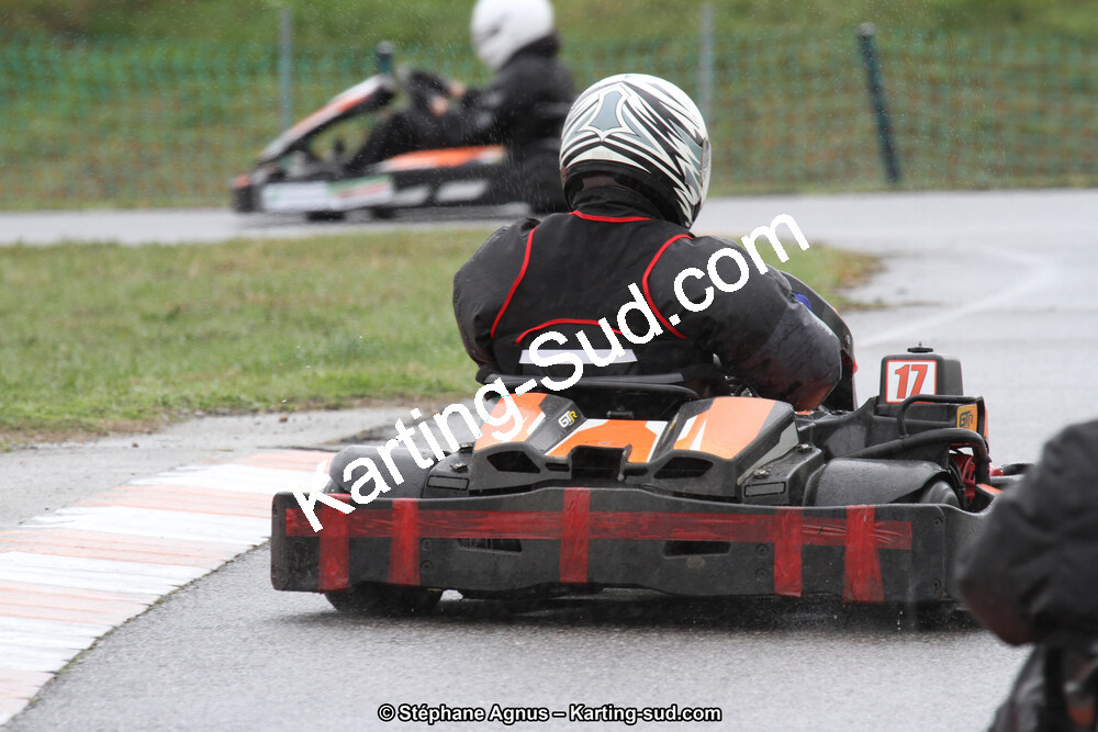 28/02/2016 : 6H Endurance Loisir 4T à Muret (Photos Stéphane Agnus) 2016 — karting