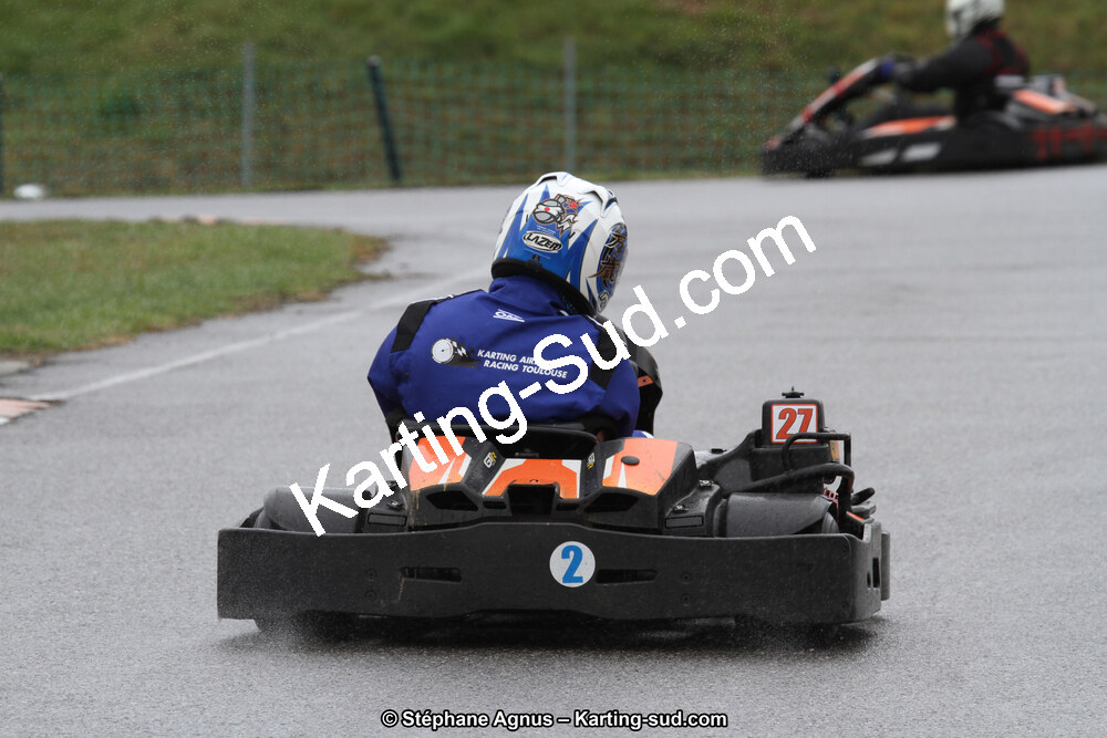28/02/2016 : 6H Endurance Loisir 4T à Muret (Photos Stéphane Agnus) 2016 — karting