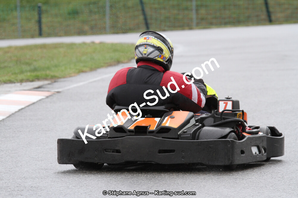 28/02/2016 : 6H Endurance Loisir 4T à Muret (Photos Stéphane Agnus) 2016 — karting