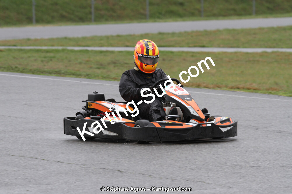 28/02/2016 : 6H Endurance Loisir 4T à Muret (Photos Stéphane Agnus) 2016 — karting