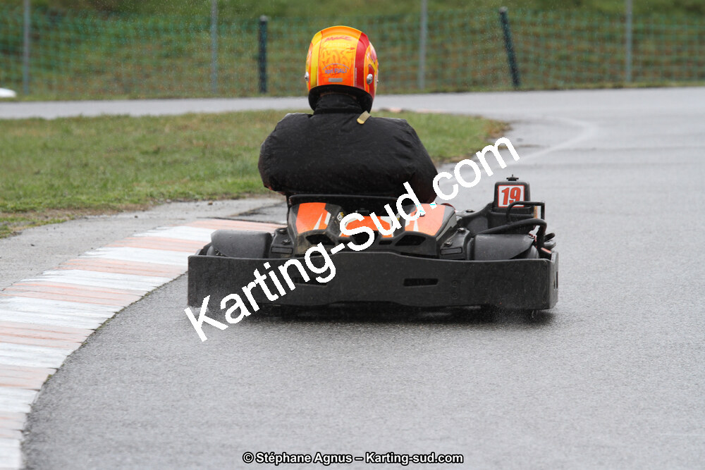 28/02/2016 : 6H Endurance Loisir 4T à Muret (Photos Stéphane Agnus) 2016 — karting