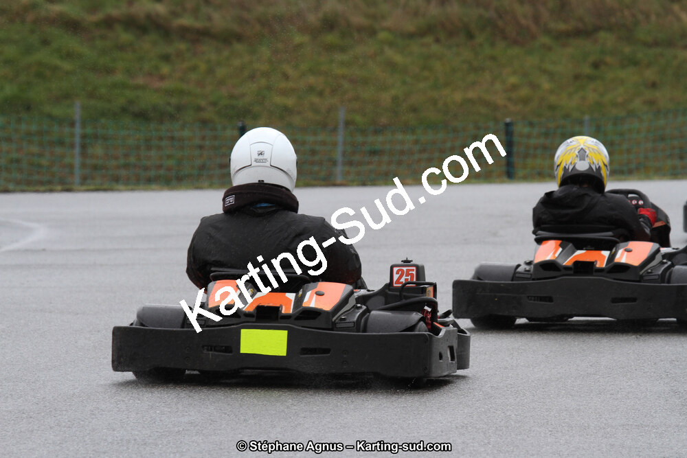 28/02/2016 : 6H Endurance Loisir 4T à Muret (Photos Stéphane Agnus) 2016 — karting