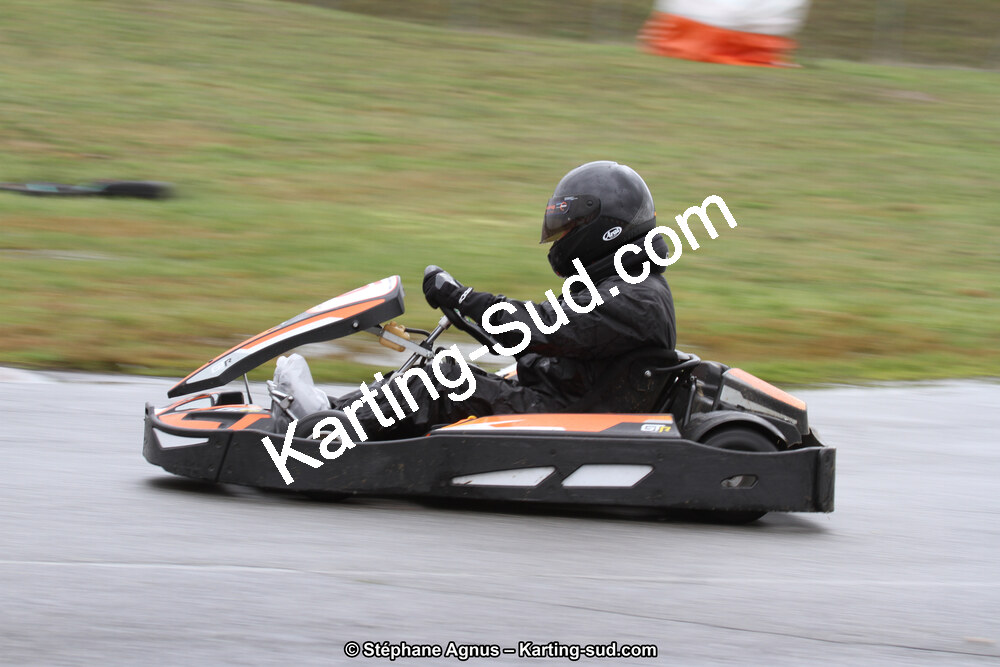 28/02/2016 : 6H Endurance Loisir 4T à Muret (Photos Stéphane Agnus) 2016 — karting