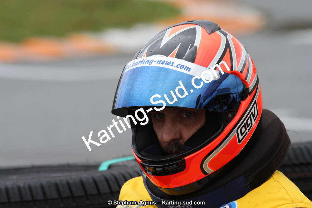 28/02/2016 : 6H Endurance Loisir 4T à Muret (Photos Stéphane Agnus) 2016 — karting