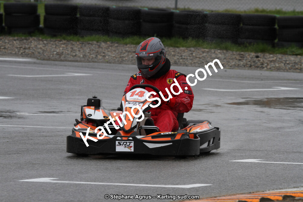 28/02/2016 : 6H Endurance Loisir 4T à Muret (Photos Stéphane Agnus) 2016 — karting