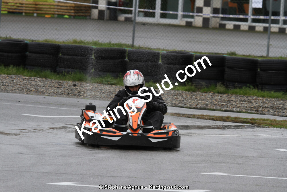 28/02/2016 : 6H Endurance Loisir 4T à Muret (Photos Stéphane Agnus) 2016 — karting