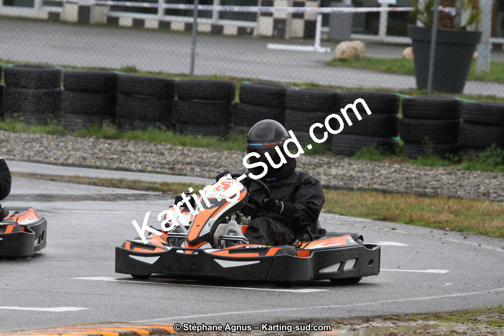 28/02/2016 : 6H Endurance Loisir 4T à Muret (Photos Stéphane Agnus) 2016 — karting