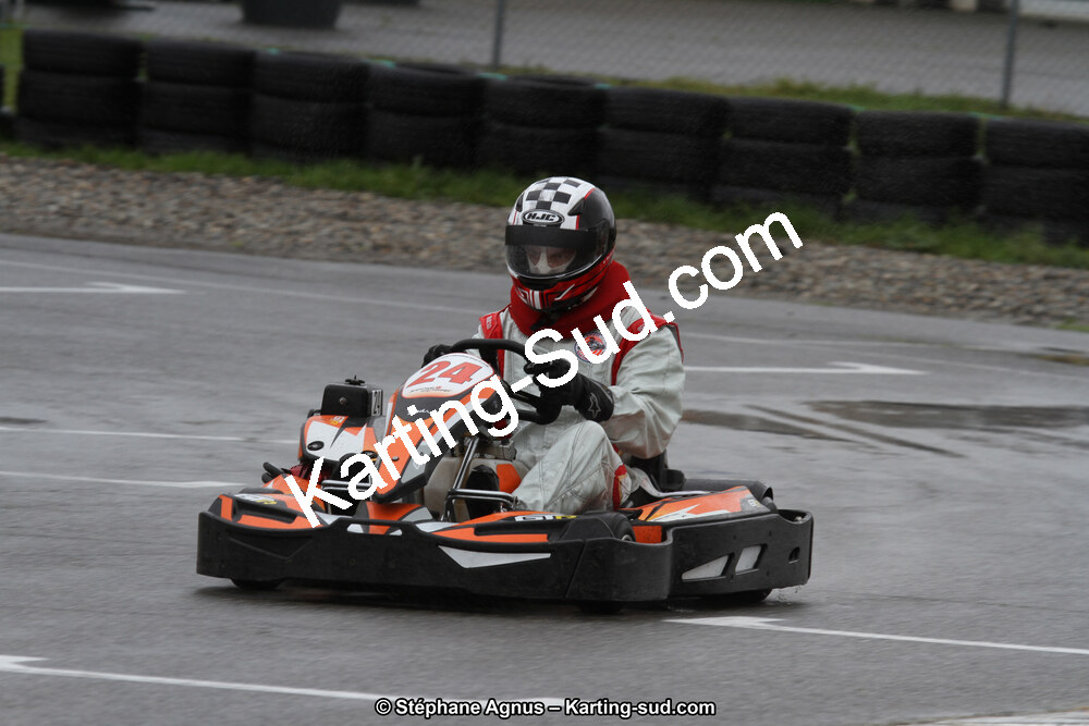 28/02/2016 : 6H Endurance Loisir 4T à Muret (Photos Stéphane Agnus) 2016 — karting