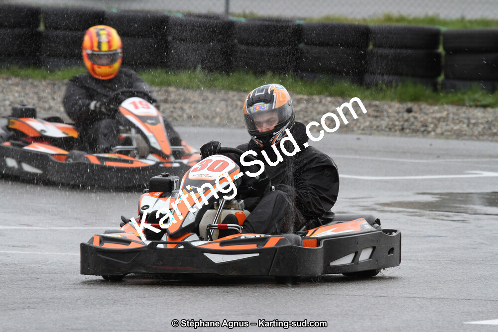 28/02/2016 : 6H Endurance Loisir 4T à Muret (Photos Stéphane Agnus) 2016 — karting