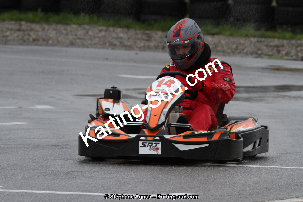 28/02/2016 : 6H Endurance Loisir 4T à Muret (Photos Stéphane Agnus) 2016 — karting