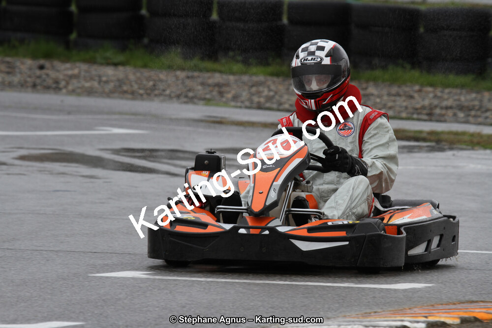 28/02/2016 : 6H Endurance Loisir 4T à Muret (Photos Stéphane Agnus) 2016 — karting