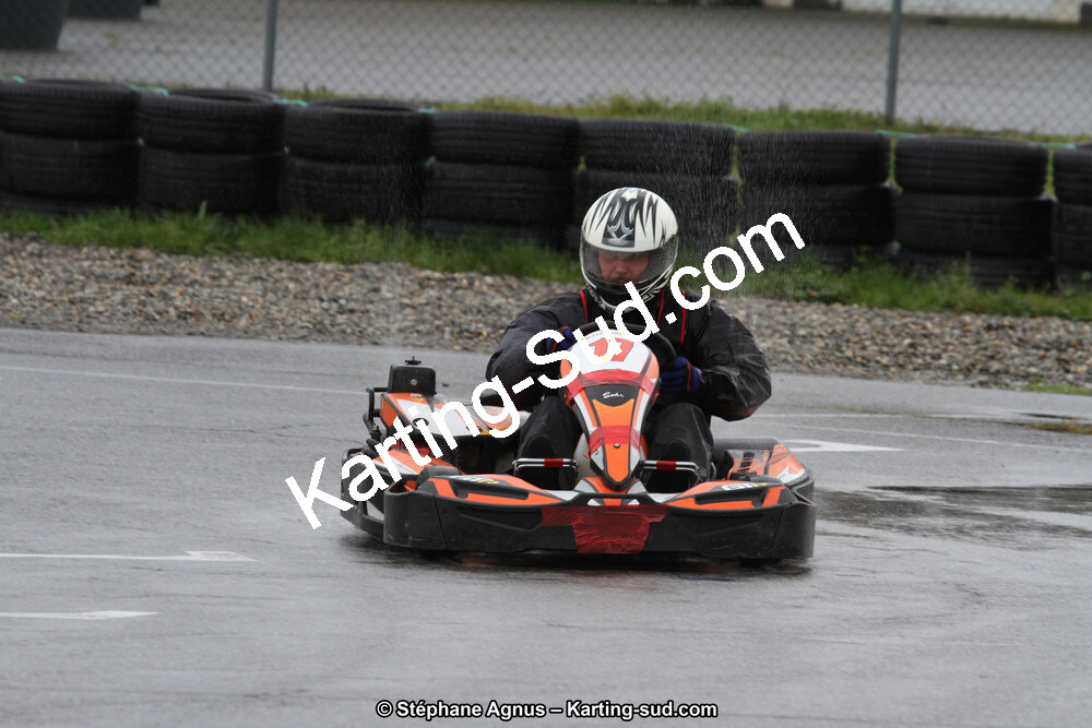 28/02/2016 : 6H Endurance Loisir 4T à Muret (Photos Stéphane Agnus) 2016 — karting