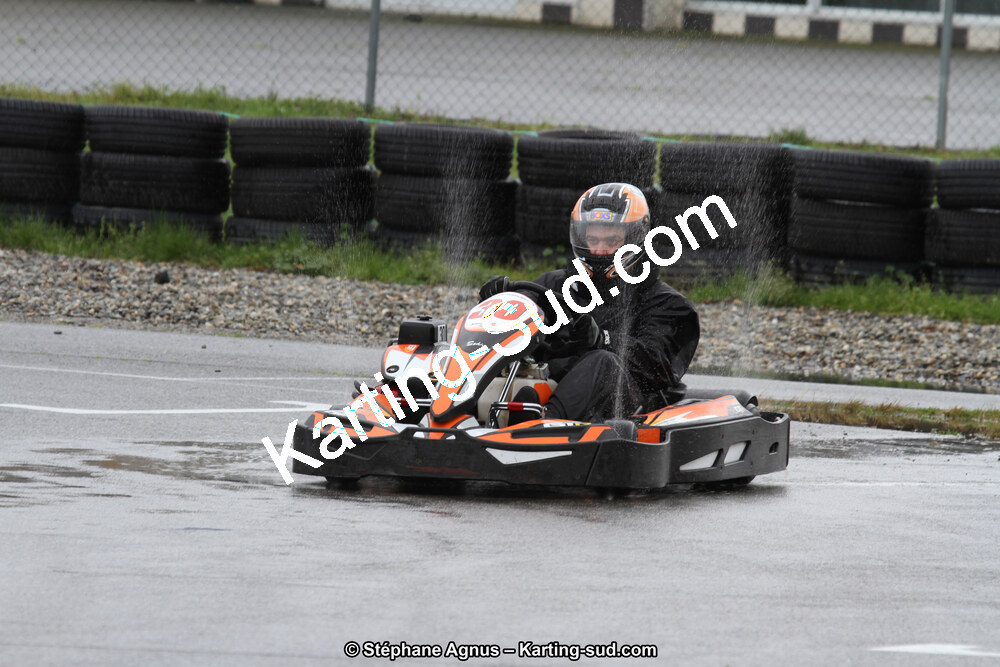 28/02/2016 : 6H Endurance Loisir 4T à Muret (Photos Stéphane Agnus) 2016 — karting