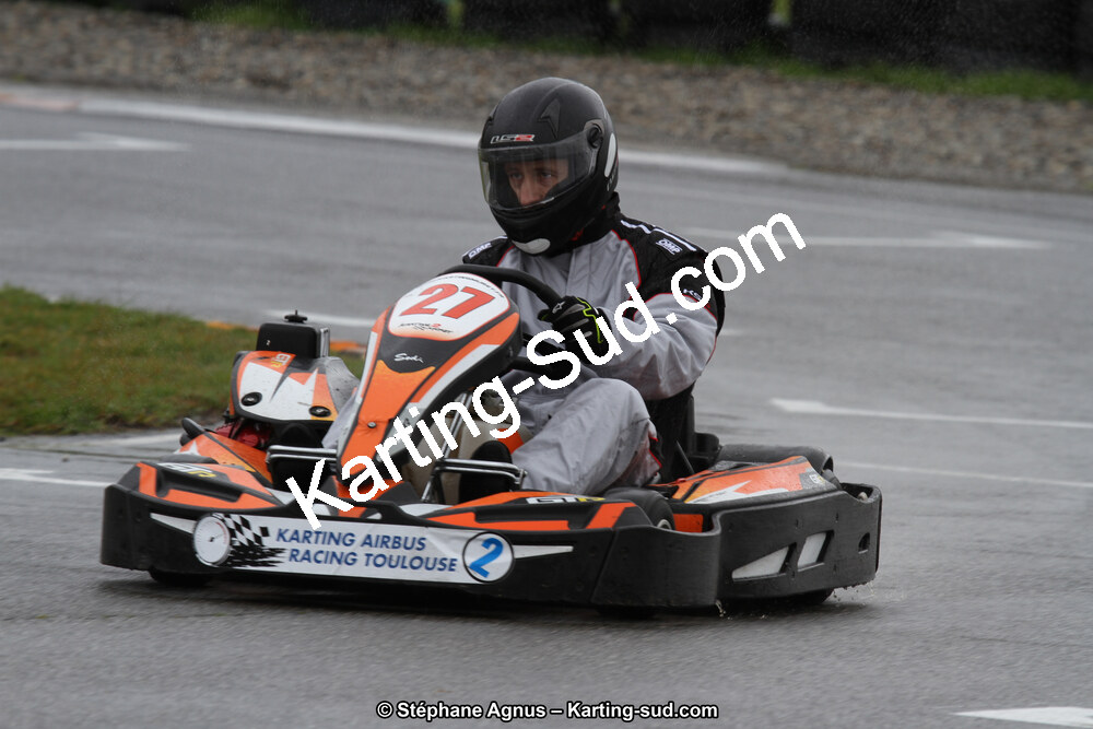 28/02/2016 : 6H Endurance Loisir 4T à Muret (Photos Stéphane Agnus) 2016 — karting