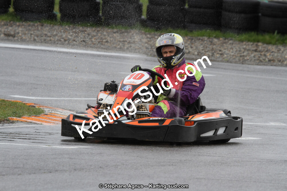 28/02/2016 : 6H Endurance Loisir 4T à Muret (Photos Stéphane Agnus) 2016 — karting