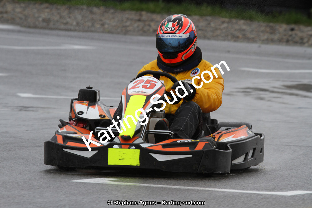 28/02/2016 : 6H Endurance Loisir 4T à Muret (Photos Stéphane Agnus) 2016 — karting