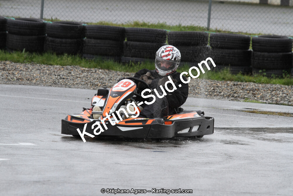 28/02/2016 : 6H Endurance Loisir 4T à Muret (Photos Stéphane Agnus) 2016 — karting