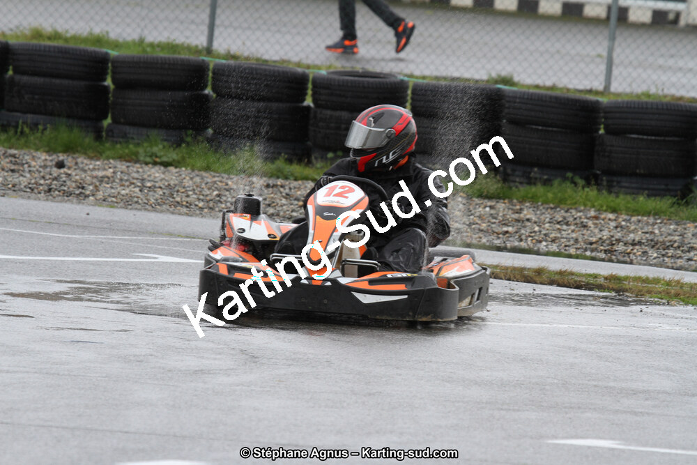 28/02/2016 : 6H Endurance Loisir 4T à Muret (Photos Stéphane Agnus) 2016 — karting