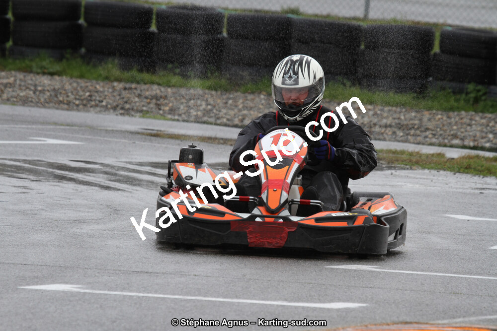 28/02/2016 : 6H Endurance Loisir 4T à Muret (Photos Stéphane Agnus) 2016 — karting
