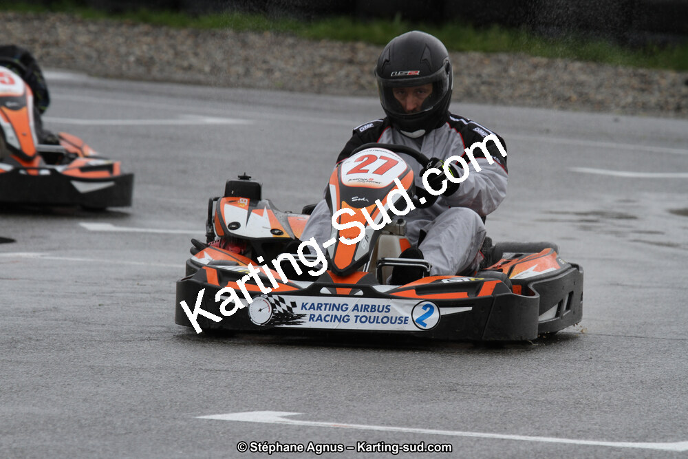 28/02/2016 : 6H Endurance Loisir 4T à Muret (Photos Stéphane Agnus) 2016 — karting