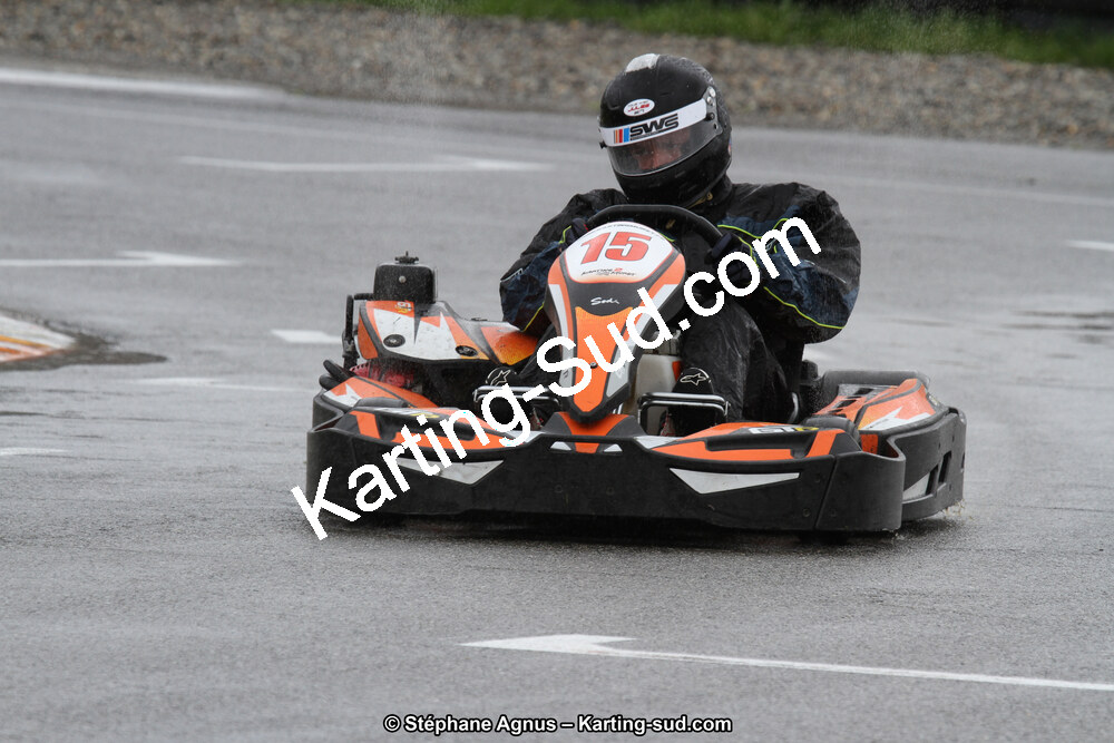 28/02/2016 : 6H Endurance Loisir 4T à Muret (Photos Stéphane Agnus) 2016 — karting