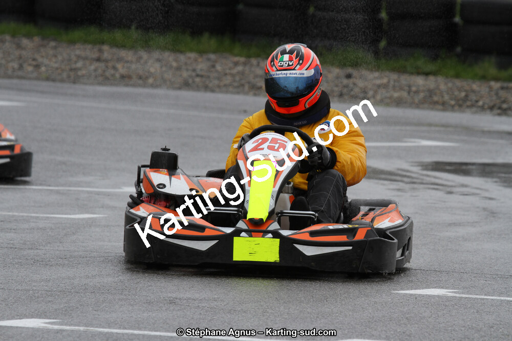 28/02/2016 : 6H Endurance Loisir 4T à Muret (Photos Stéphane Agnus) 2016 — karting