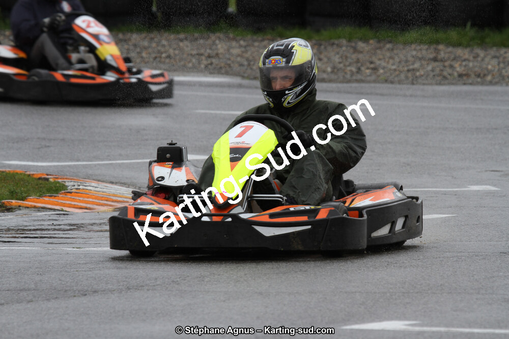 28/02/2016 : 6H Endurance Loisir 4T à Muret (Photos Stéphane Agnus) 2016 — karting