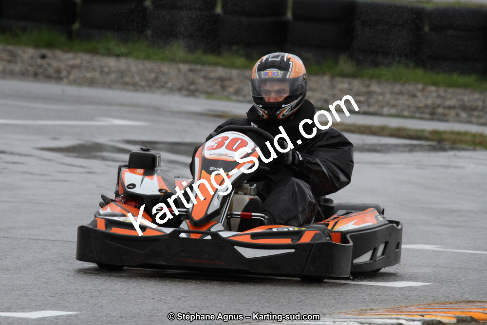 28/02/2016 : 6H Endurance Loisir 4T à Muret (Photos Stéphane Agnus) 2016 — karting