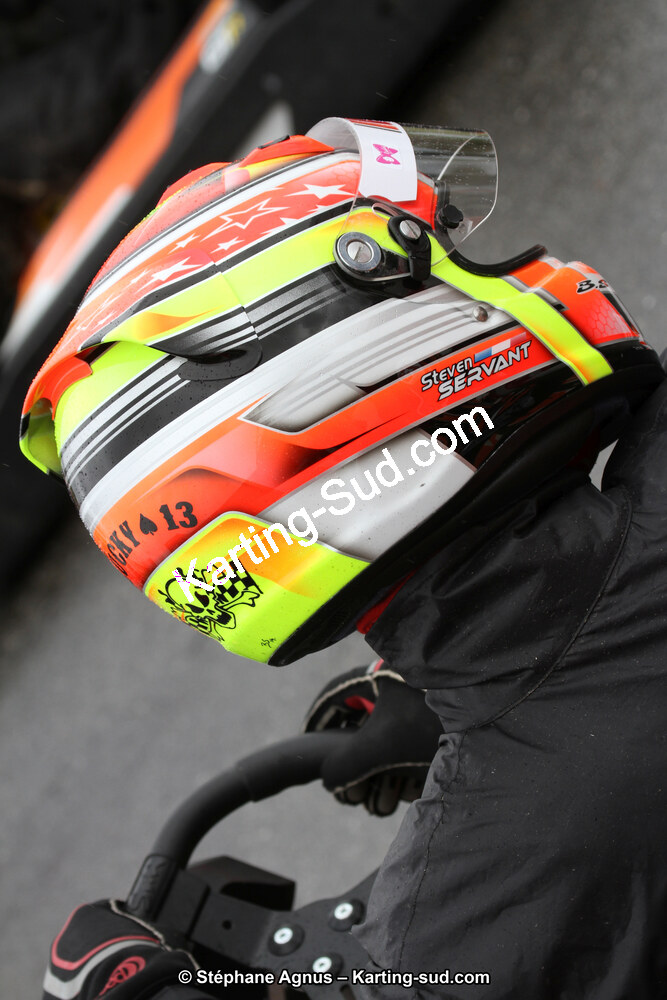 28/02/2016 : 6H Endurance Loisir 4T à Muret (Photos Stéphane Agnus) 2016 — karting
