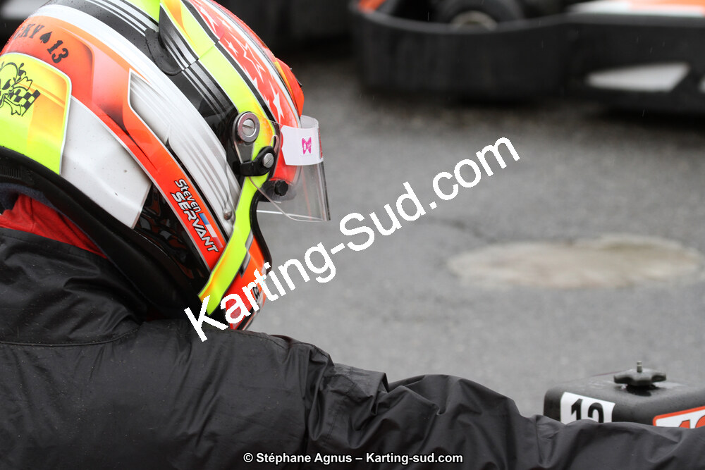 28/02/2016 : 6H Endurance Loisir 4T à Muret (Photos Stéphane Agnus) 2016 — karting