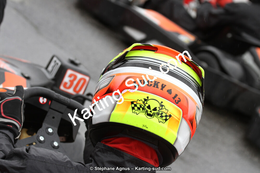 28/02/2016 : 6H Endurance Loisir 4T à Muret (Photos Stéphane Agnus) 2016 — karting