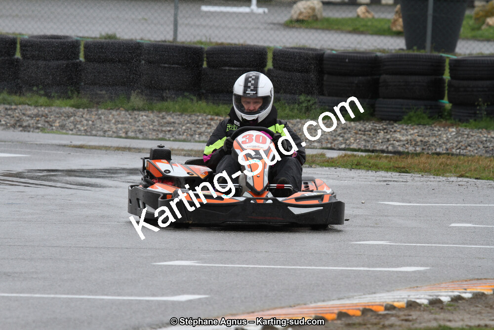 28/02/2016 : 6H Endurance Loisir 4T à Muret (Photos Stéphane Agnus) 2016 — karting