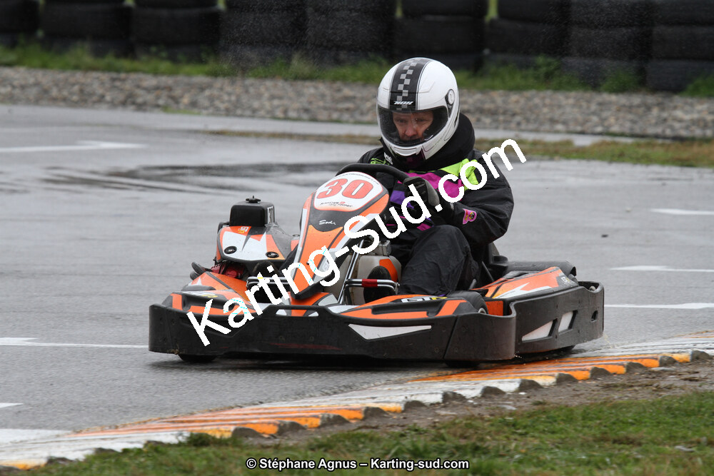 28/02/2016 : 6H Endurance Loisir 4T à Muret (Photos Stéphane Agnus) 2016 — karting