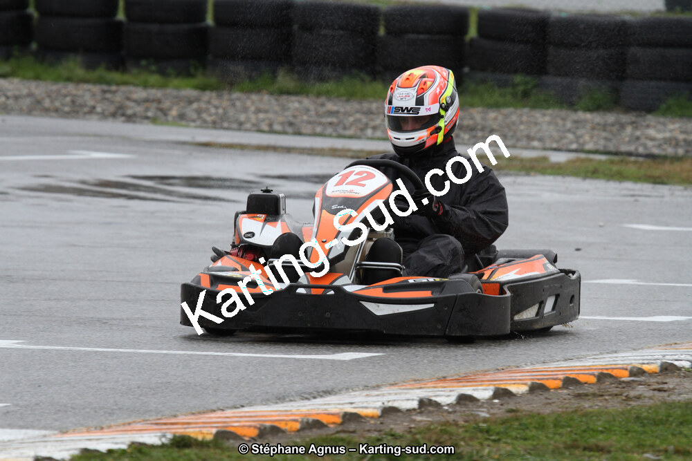 28/02/2016 : 6H Endurance Loisir 4T à Muret (Photos Stéphane Agnus) 2016 — karting