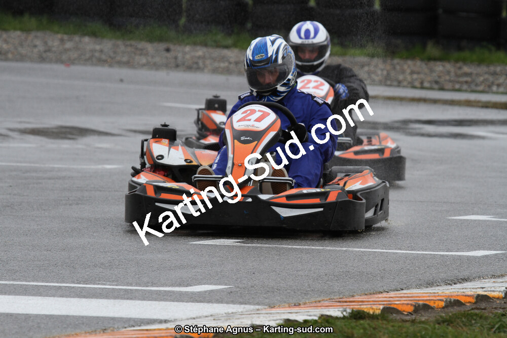 28/02/2016 : 6H Endurance Loisir 4T à Muret (Photos Stéphane Agnus) 2016 — karting