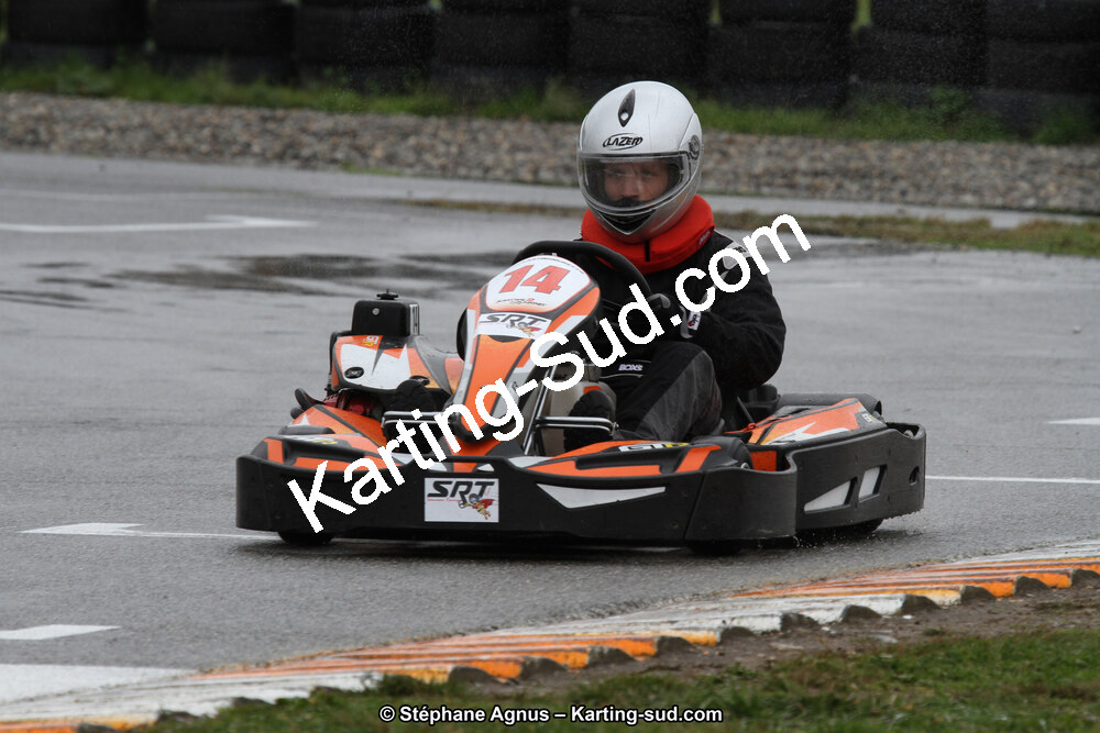 28/02/2016 : 6H Endurance Loisir 4T à Muret (Photos Stéphane Agnus) 2016 — karting
