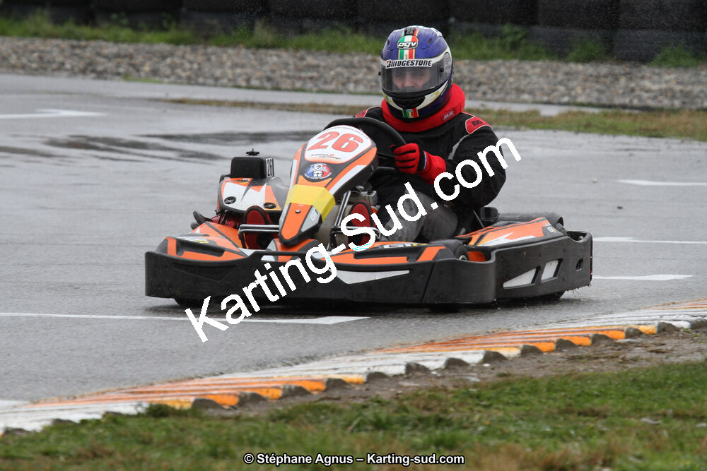 28/02/2016 : 6H Endurance Loisir 4T à Muret (Photos Stéphane Agnus) 2016 — karting