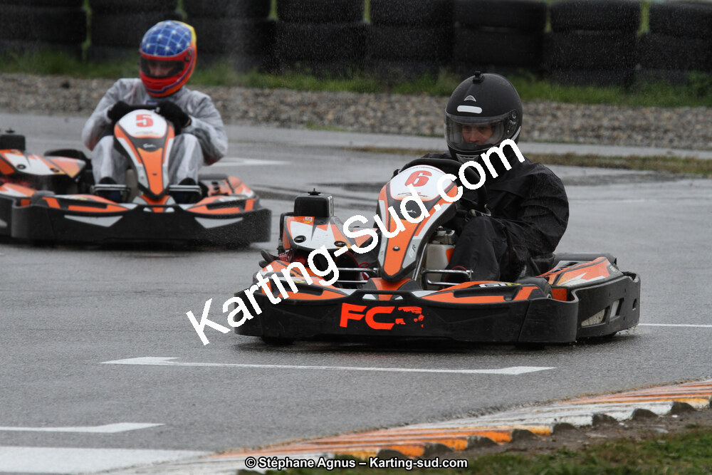 28/02/2016 : 6H Endurance Loisir 4T à Muret (Photos Stéphane Agnus) 2016 — karting