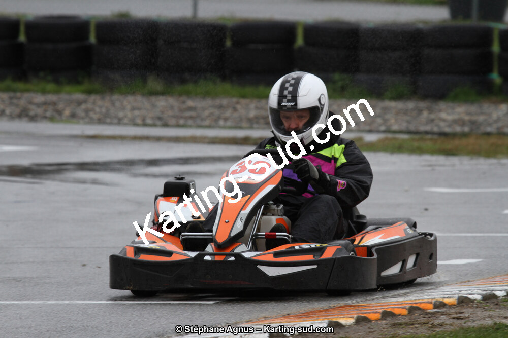 28/02/2016 : 6H Endurance Loisir 4T à Muret (Photos Stéphane Agnus) 2016 — karting