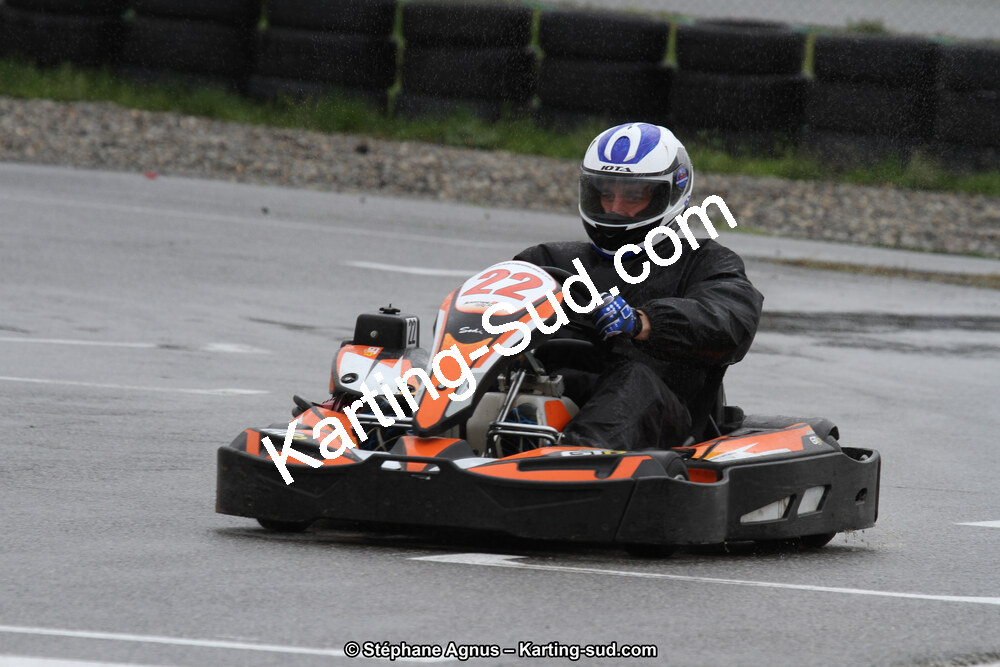28/02/2016 : 6H Endurance Loisir 4T à Muret (Photos Stéphane Agnus) 2016 — karting