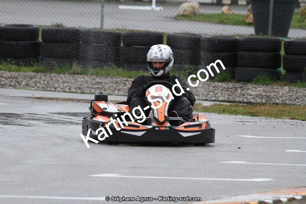 28/02/2016 : 6H Endurance Loisir 4T à Muret (Photos Stéphane Agnus) 2016 — karting